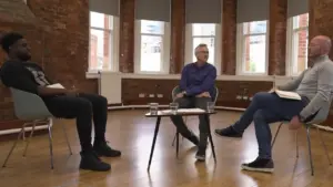 Krisis Manajer Manchester United: Micah Richards dan Alan Shearer Soroti Masalah Kendali di Klub