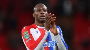 Krisis Striker Usai Kalah dari Cagliari, Juventus Bidik Jean-Philippe Mateta dari Crystal Palace