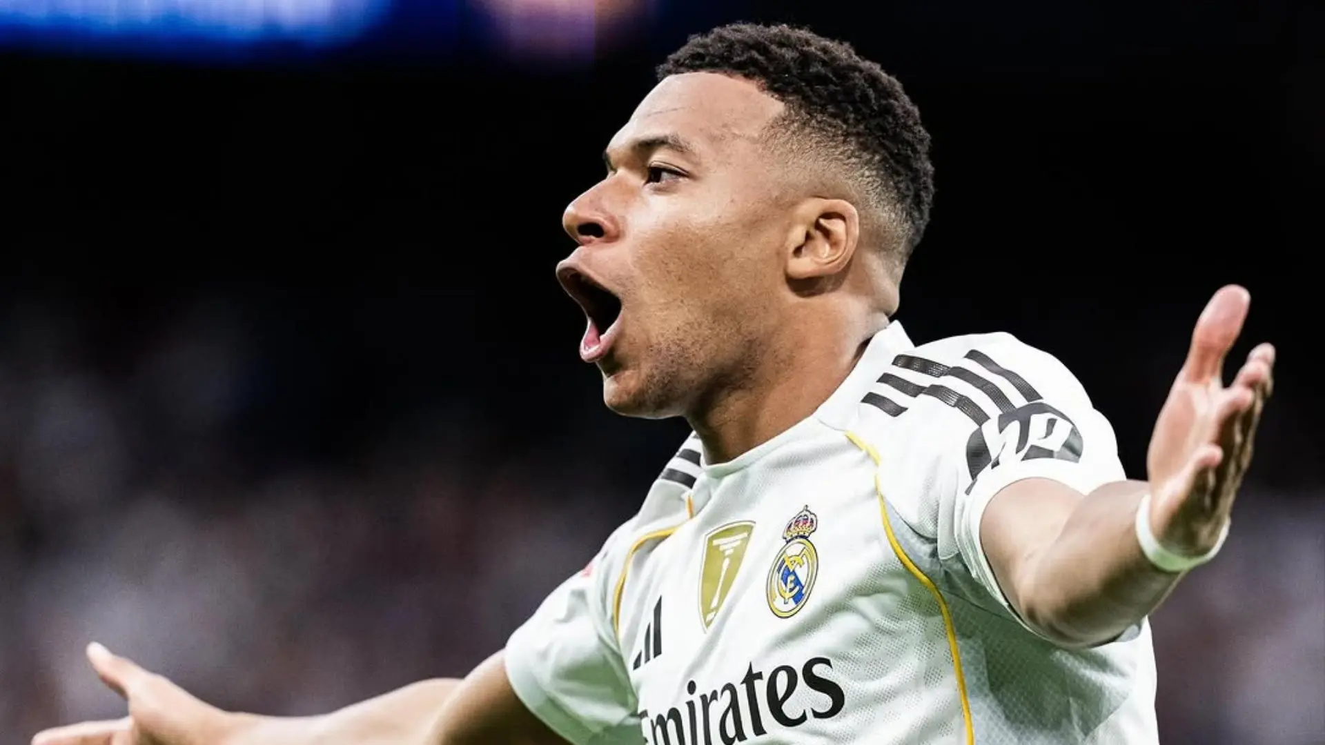 Kylian Mbappe Berpeluang Pecahkan Rekor Gol Cristiano Ronaldo Di Liga Champions