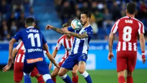 La Liga: Atletico Madrid Siap Ladeni Alaves, Statistik dan Rekor Pertemuan Unggulkan Tuan Rumah