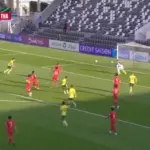 Laga Pembuka Grup D Piala Asia U-23: Australia Taklukkan Thailand