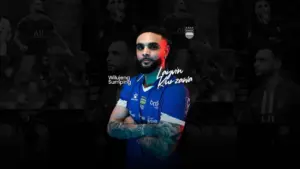 Resmi Gabung Persib, Ini Alasan Layvin Kurzawa