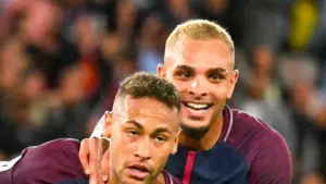 Layvin Kurzawa Resmi Perkuat Persib Bandung, Pengalaman Eropa Jadi Modal di ACL 2