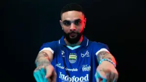 Layvin Kurzawa Resmi Gabung Persib, Simak Profil dan Perjalanan Kariernya