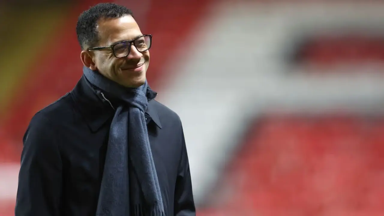 Liam Rosenior Kami Sudah Pelajari Taktik Arsenal Sejak Saya Tiba Di Chelsea