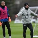 Liam Rosenior: Saya Bukannya Sombong, tapi Saya Memang Pelatih yang Bagus