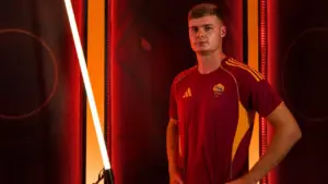 Liga Eropa: Evan Ferguson dan Filippo Biafora Dipastikan Absen Bela AS Roma Hadapi Panathinaikos