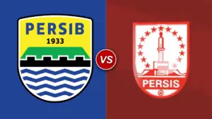 Link Live Streaming Persis vs Persib Hari Ini, Misi Wajib Menang Maung Bandung demi Jauhi Persija