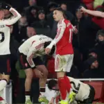 Liverpool Kehilangan Conor Bradley Hingga Akhir Musim Akibat Cedera Lutut di Laga Kontra Arsenal