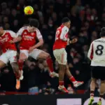Liverpool Mandul di Emirates: Nol Shots on Target Lawan Arsenal, Ulangi Memori Kelam Tahun 2010