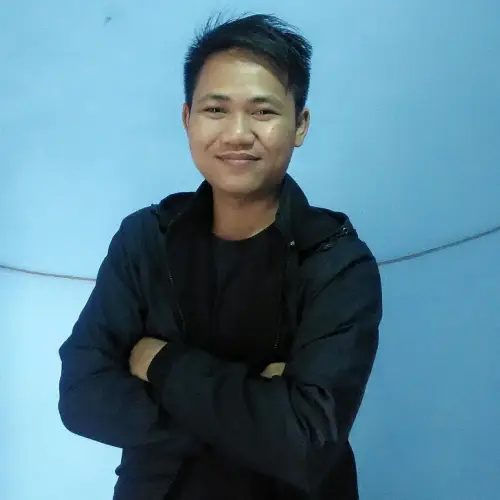 Avatar of M Randy YP