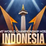 M7 World Championship 2026: Jadwal Lengkap Swiss Stage, Harga Tiket, dan Link Streaming ONIC vs AE