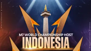 M7 World Championship 2026: Jadwal Lengkap Swiss Stage, Harga Tiket, dan Link Streaming ONIC vs AE