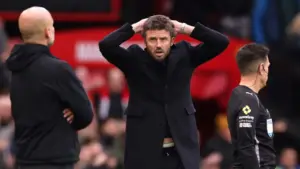MU Tampil Beda di Bawah Carrick: Agresif, Sayap Efektif, Bikin Fans Berharap