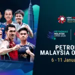 Jadwal Perempat Final Malaysia Open 2026: Jonatan Christie dan 4 Wakil RI Berburu Tiket Semifinal