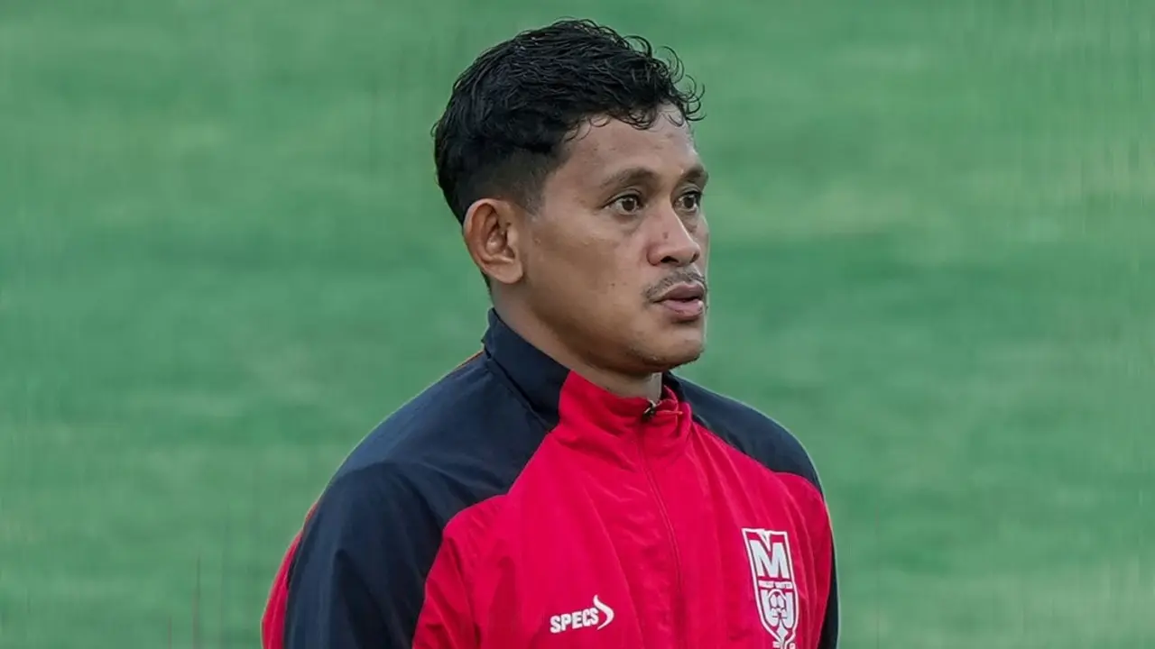 Malut United Resmi Datangkan Rizky Pellu Siap Jadi Andalan Baru Laskar Kie Raha