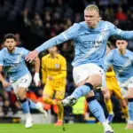 Hasil Imbang Man City vs Brighton: Pukulan Telak, Jarak Poin dengan Arsenal Melebar
