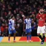 Manchester United vs Brighton: Kekalahan Piala FA Jadi Simbol Musim Terburuk Setan Merah