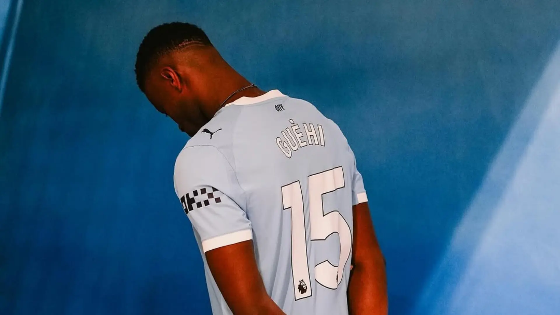 Manchester City Resmi Boyong Marc Guehi Pergerakan Strategis Di Lini Belakang