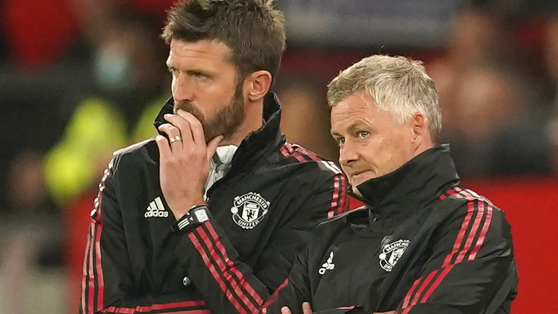 Manchester United Dekati Ole Gunnar Solskjaer Lagi, Gary Neville Sebut Siklus Berulang