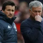 Manchester United Kucurkan Rp 1,4 Triliun untuk Pesangon Manajer: Jose Mourinho Jadi yang Termahal