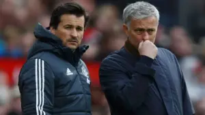 Manchester United Kucurkan Rp 1,4 Triliun untuk Pesangon Manajer: Jose Mourinho Jadi yang Termahal