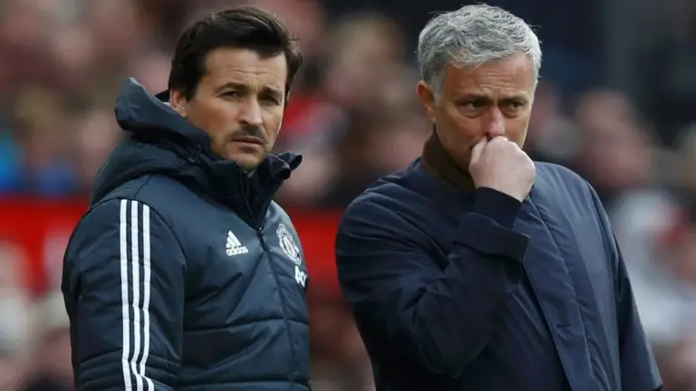 Manchester United Kucurkan Rp 1,4 Triliun untuk Pesangon Manajer: Jose Mourinho Jadi yang Termahal Manchester United Kucurkan Rp 1,4 Triliun untuk Pesangon Manajer: Jose Mourinho Jadi yang Termahal