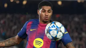 Manchester United Ogah Terima Kembali Marcus Rashford, Ruben Amorim Sebut Ganggu Ruang Ganti