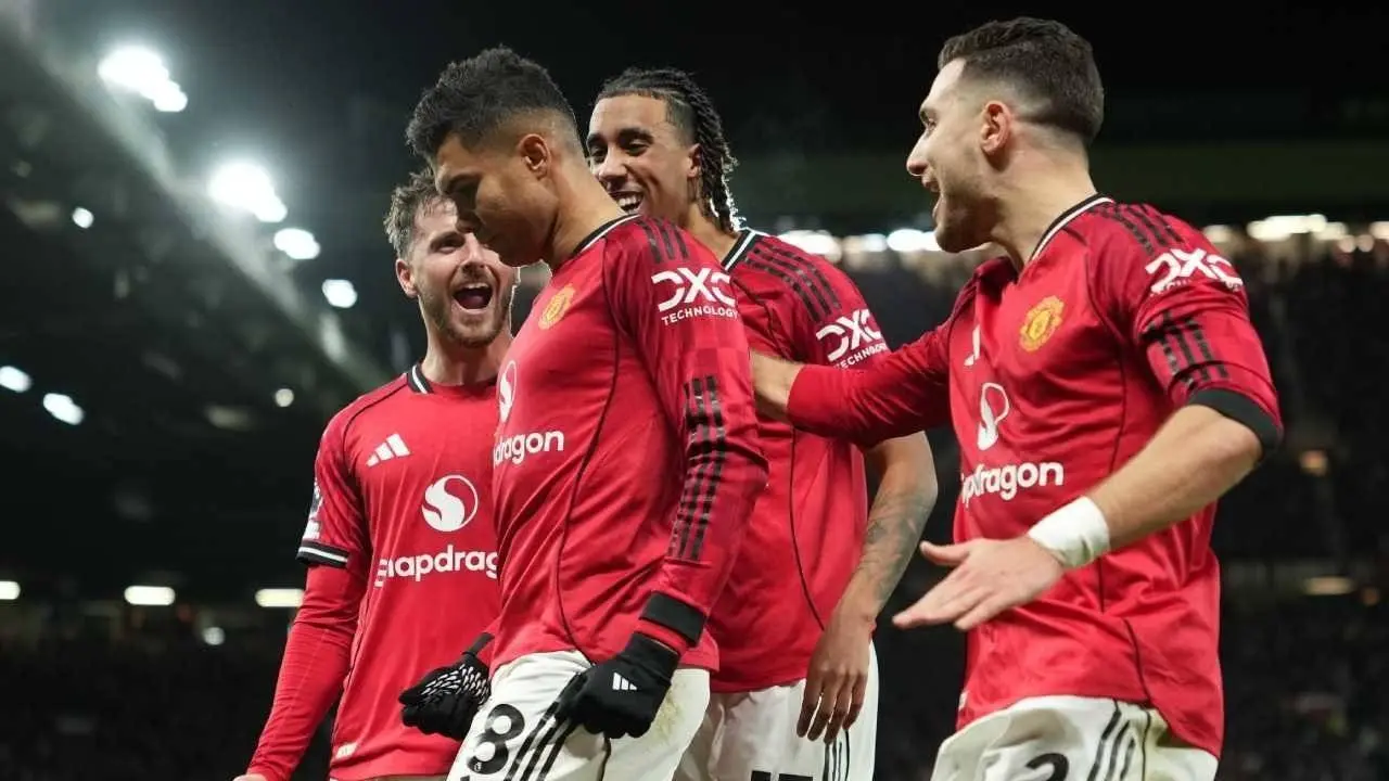 Manchester United Tak Belanja Pemain, Michael Carrick Diminta Optimalkan Skuad Yang Ada