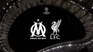 Marseille vs Liverpool: The Reds Bidik Tiket 16 Besar Hindari Playoff