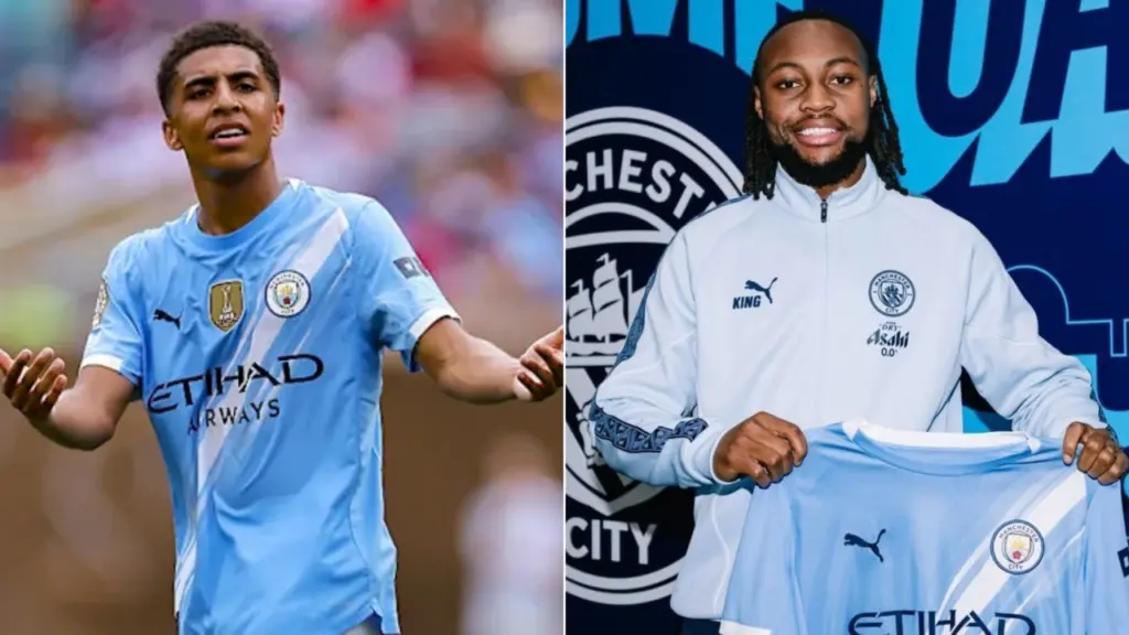 Menurut Lewis Kualitas Semenyo Sudah Teruji