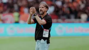 Meski Lima Pemain Absen, Pelatih Persija Tetap Optimistis Hadapi Madura United di Putaran Kedua