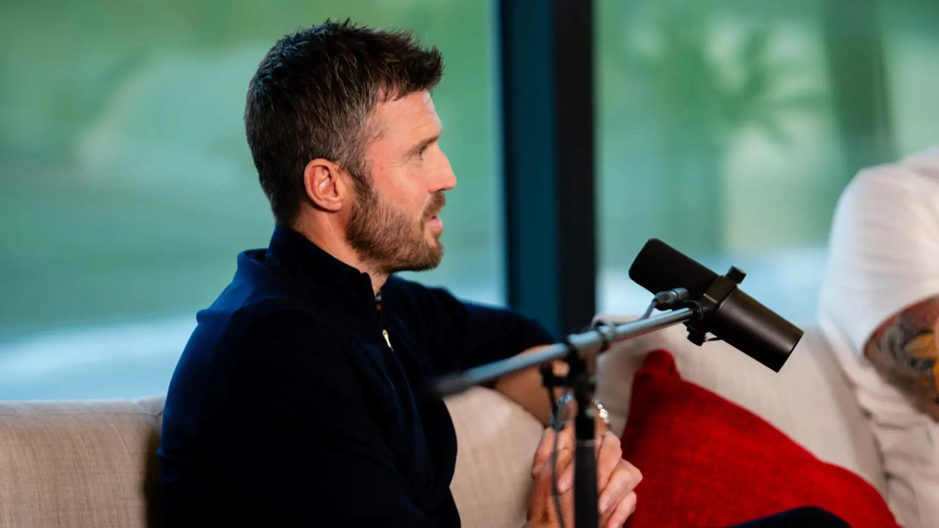 Michael Carrick Resmi Jadi Manajer Interim Manchester United Langsung Diuji Man City Dan Arsenal