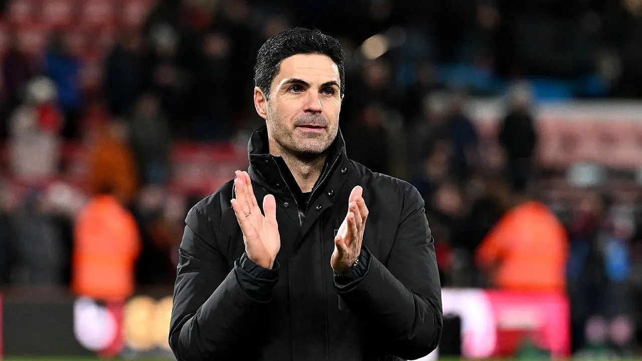 Hasil Arsenal vs Liverpool: Skor 0-0, Mikel Arteta Akui The Gunners Buntu di Emirates Stadium Hasil Arsenal vs Liverpool: Skor 0-0, Mikel Arteta Akui The Gunners Buntu di Emirates Stadium