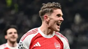 Mikel Arteta Angkat Bicara soal Performa Viktor Gyokeres di Arsenal
