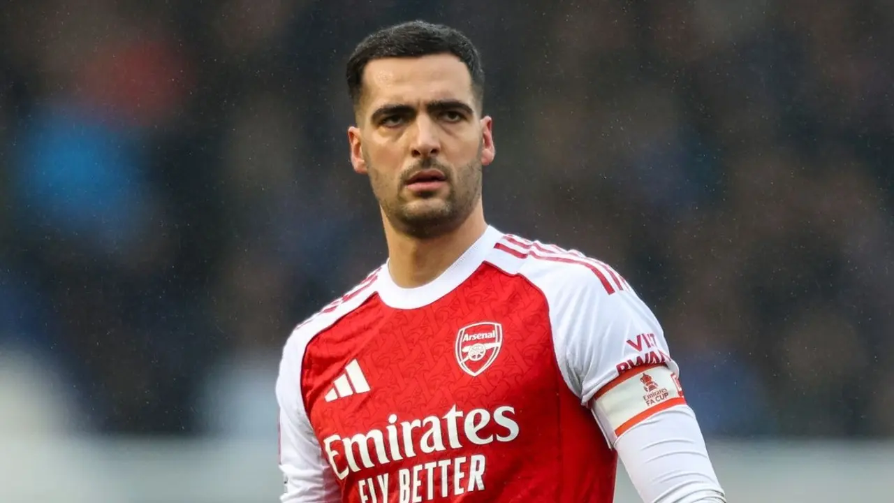 Mikel Merino Rasa Lapar Arsenal Akan Terus Terjaga Hingga Akhir Musim Demi Gelar Juara
