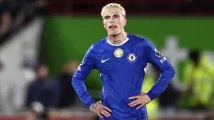 Minim Menit Bermain di Chelsea, Alejandro Garnacho Dikabarkan Siap Hengkang ke Atletico Madrid
