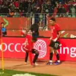 Momen Mohamed Salah Terpeleset Warnai Kemenangan Mesir di Piala Afrika 2025