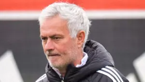 Mourinho Akui Keterbatasan Benfica, Tegaskan Siap Berjuang Lawan Real Madrid