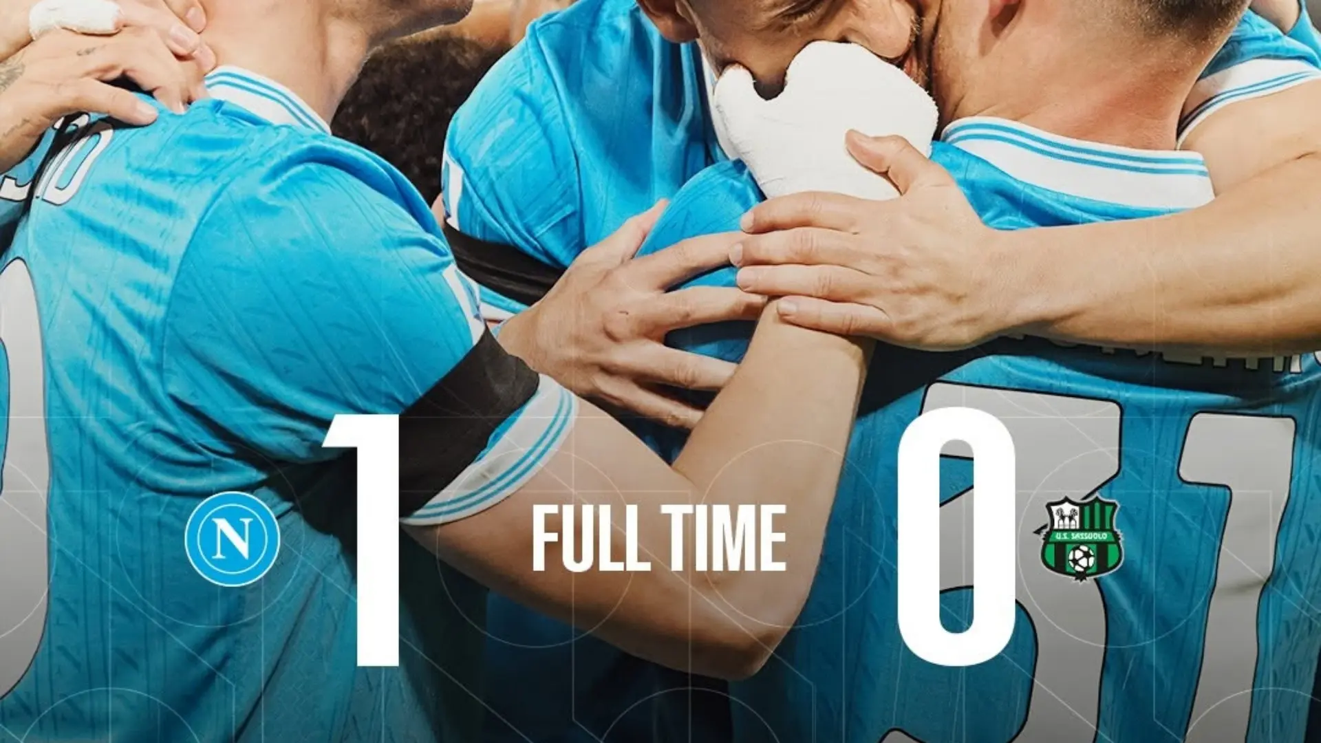 Napoli Vs Sassuolo Gol Cepat Stanislav Lobotka Pastikan Kemenangan Tipis Atas Jay Idzes Dkk