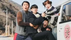 Nasib Drama The WONDERfools di Tengah Kasus Pajak Cha Eun Woo, Bakal Senasib dengan Knock Off?