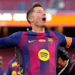 Nasib Robert Lewandowski di Barcelona: Hansi Flick Ungkap Keputusan Akhir Musim Panas Ini