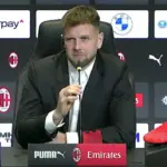 Niclas Fullkrug Ungkap Rahasia Adaptasi Cepat di AC Milan: Rekan Setim Sangat Membantu Prosesnya