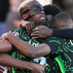Nigeria Singkirkan Aljazair dari Piala Afrika 2025, Gol Osimhen dan Adams Pastikan Tiket Semifinal
