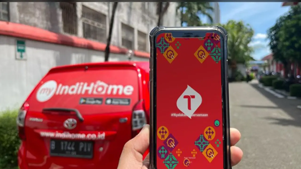 Nomor Call Center Indihome Cara Komplain Gangguan Internet Dan Tv Kabel 24 Jam