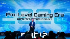 Nubia Resmi Hadirkan Pro-Level Gaming Era di Indonesia lewat Nubia New Year Gathering 2026