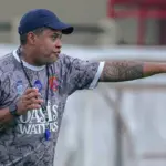 Optimisme Divaldo Alves Jelang Persijap vs Dewa United: Bidik Kemenangan Perdana di Akhir Putaran Pertama