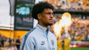 Oscar Bobb Segera Merapat ke Fulham, Detail Akhir jadi Fokus Utama