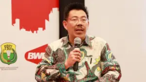 PBSI Mundur Jadi Tuan Rumah Kejuaraan Dunia Junior BWF 2026, Regenerasi Atlet Muda Terancam Terhambat