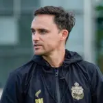 Paul Munster Soroti Mental Juang Bhayangkara FC Jelang Duel Kontra PSBS di Laga Terakhir Paruh Musim